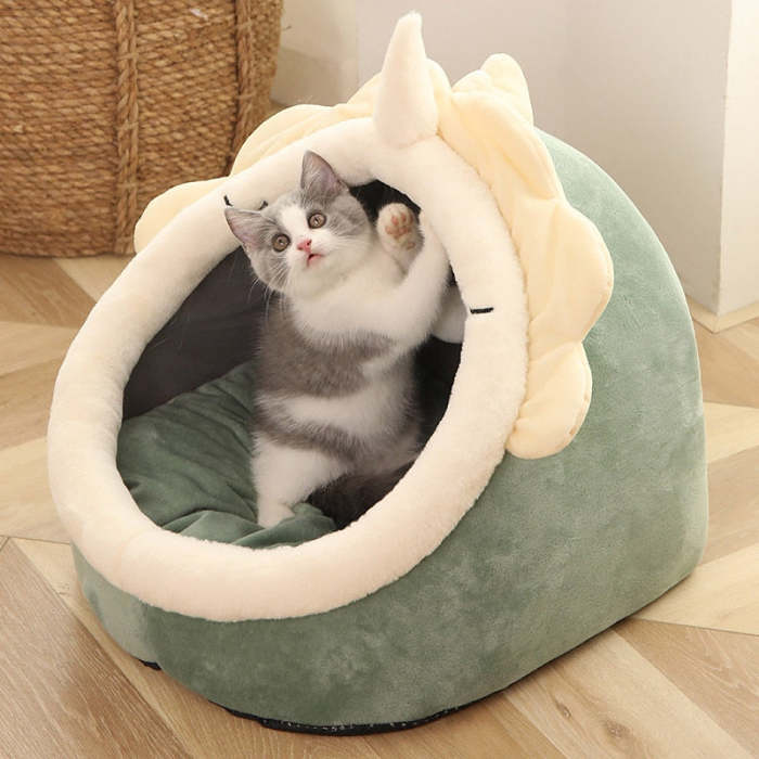 Best Sweet Cat Bed
