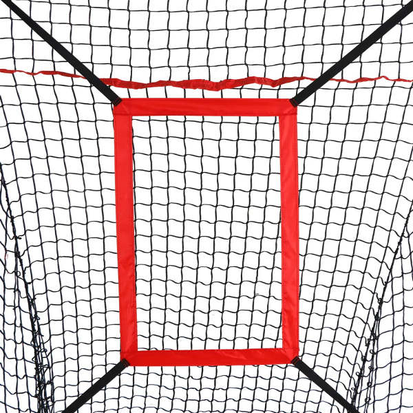 Baseball Softball Practice Net