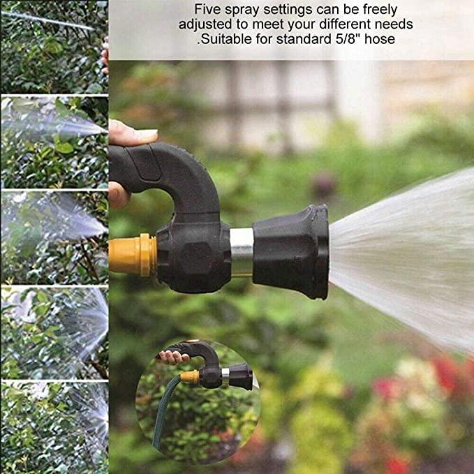 Washing Spray Nozzle