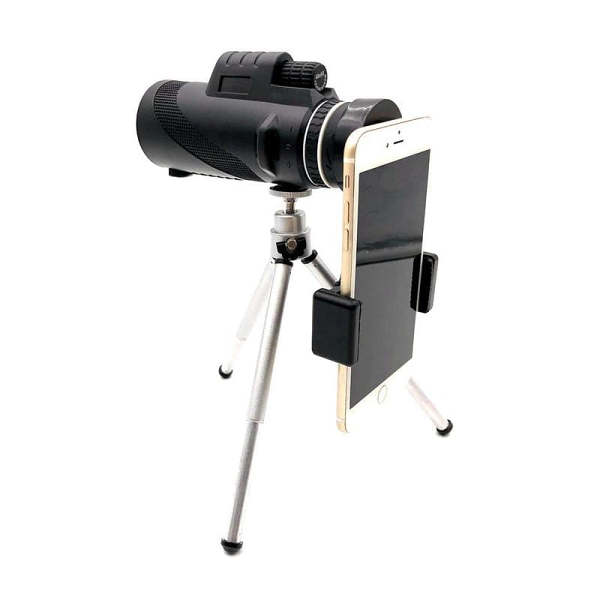 Mobile Monocular - Professional Mobile Phone Monocular 40x60