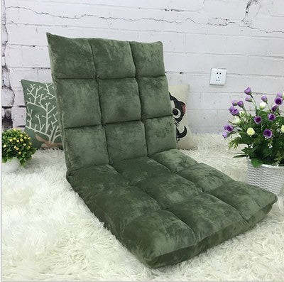 Lazy Sofa Couch