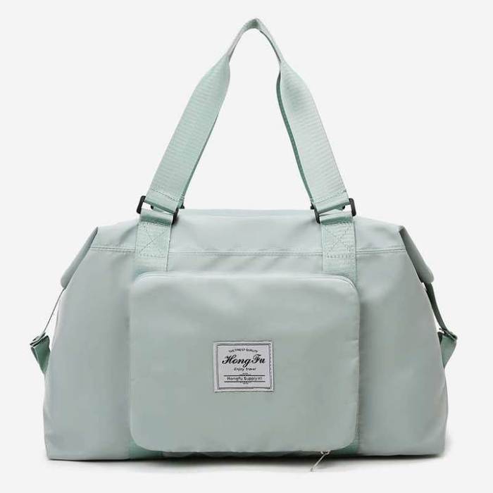 Waterproof Folding Travel Bags