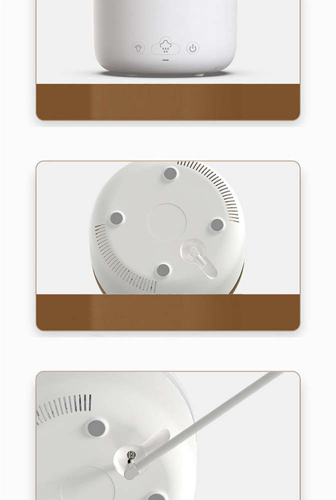 USB Aromatherapy Diffuser