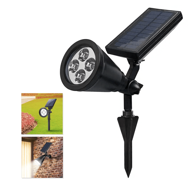 Solar Spot Light
