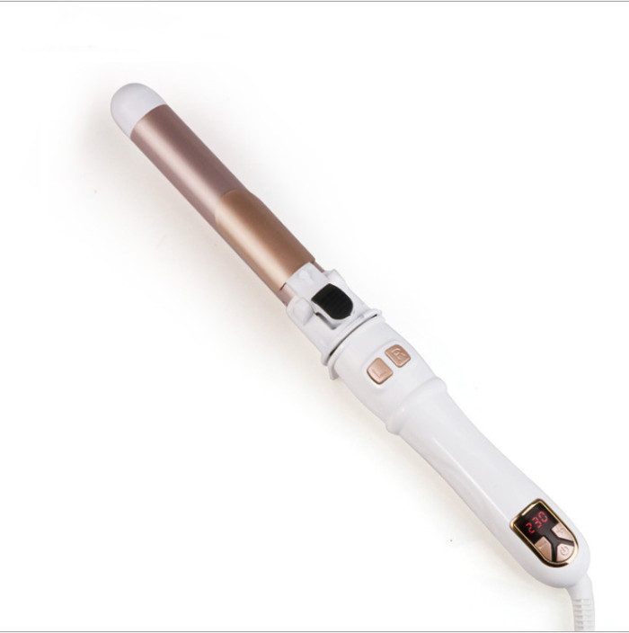 SmartWave Automatic Rotating Curler