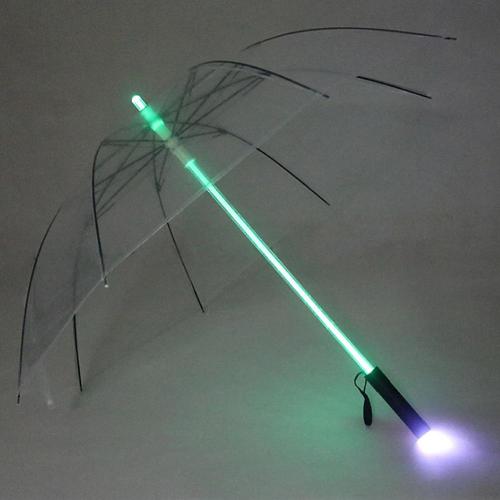 LED Lightsaber Umbrella