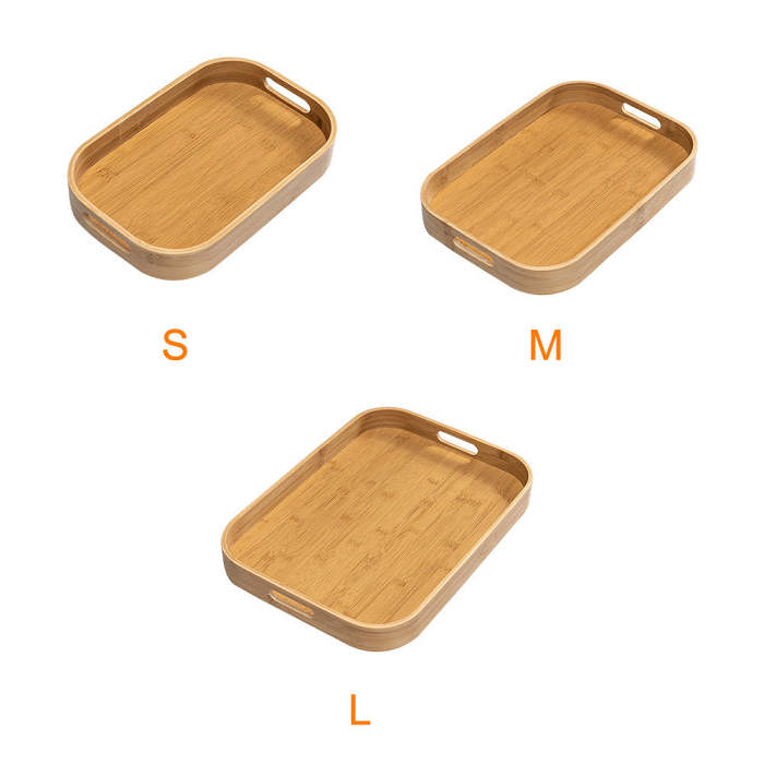 Tea Tray