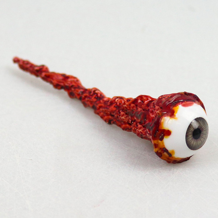 Halloween Realistic Eyeball Bloody Eyeballs