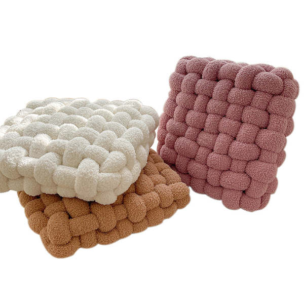 Sofa Lumbar Support Pillow