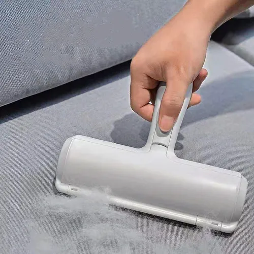 Pet Hair Remover Roller for Clothes.