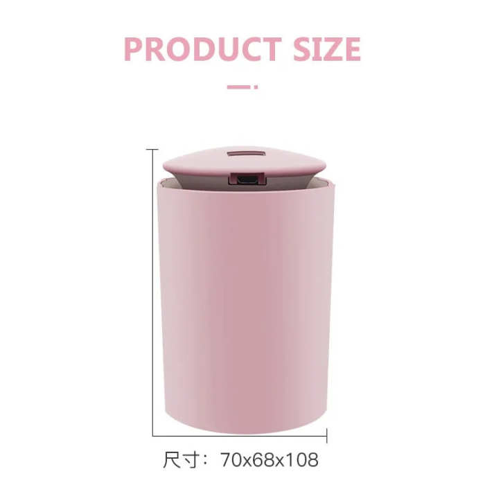 Mini Air Humidifier for Home by Veasoon