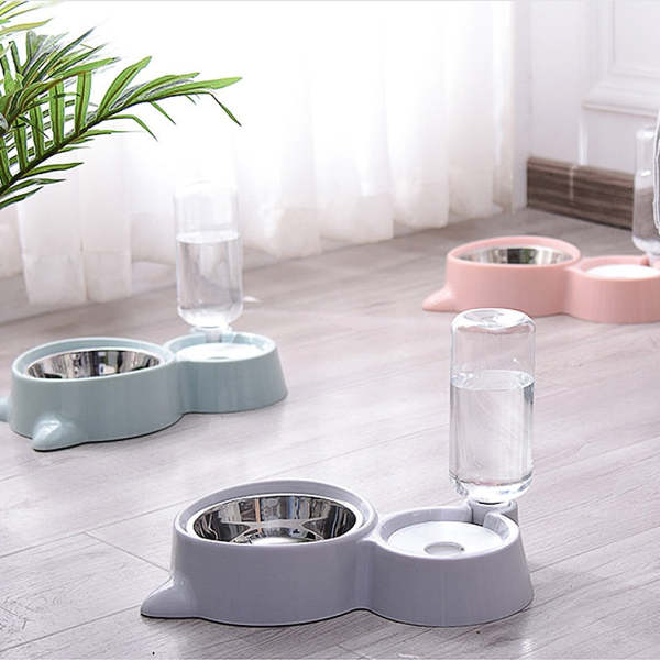 Food Dish Pet Bowl