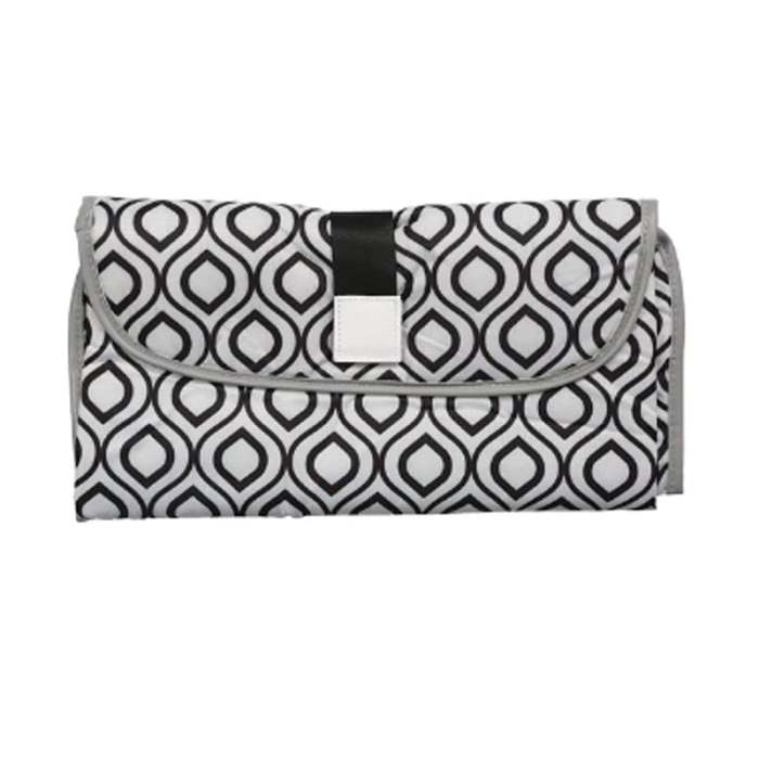 Baby Diaper Changing Pad 3 in 1 Multifunctional