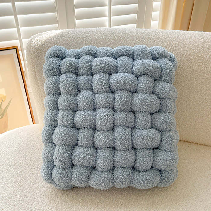Sofa Lumbar Support Pillow