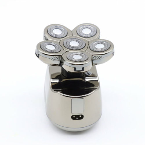 6 In 1 Men’s Electric Shaver
