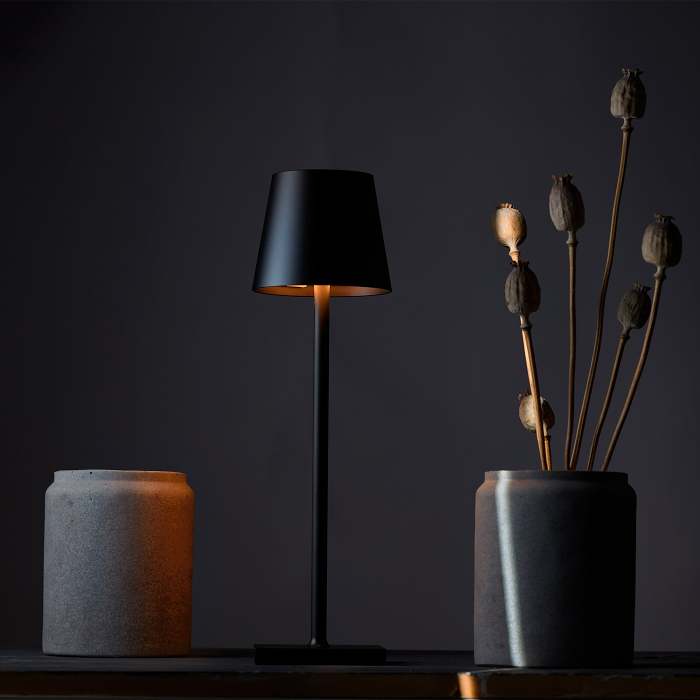 Florence: Italian Designer Lamp