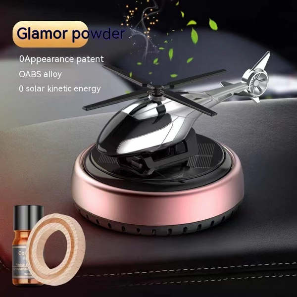 Car Perfume Holder