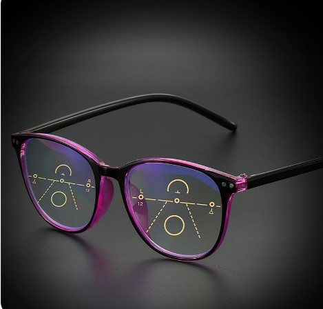 Prestige Progressive Multifocal Readers