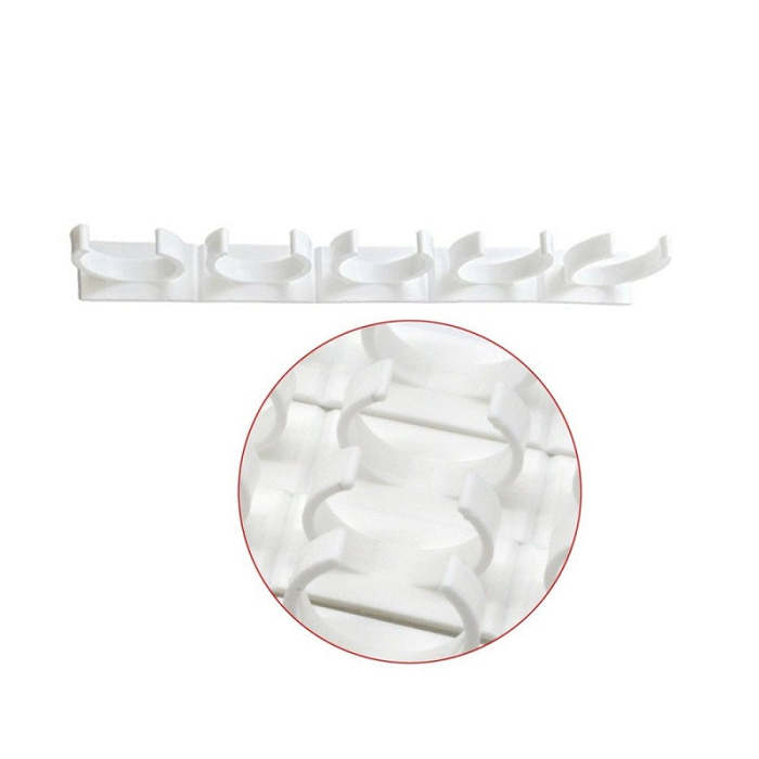 Clip N Store Spice Rack