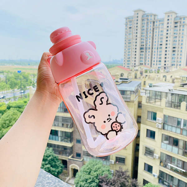 Water Cup