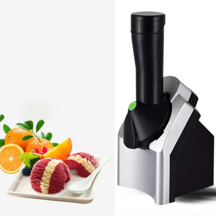Frozen Fruit Machine Ice Cream Maker by Veasoon