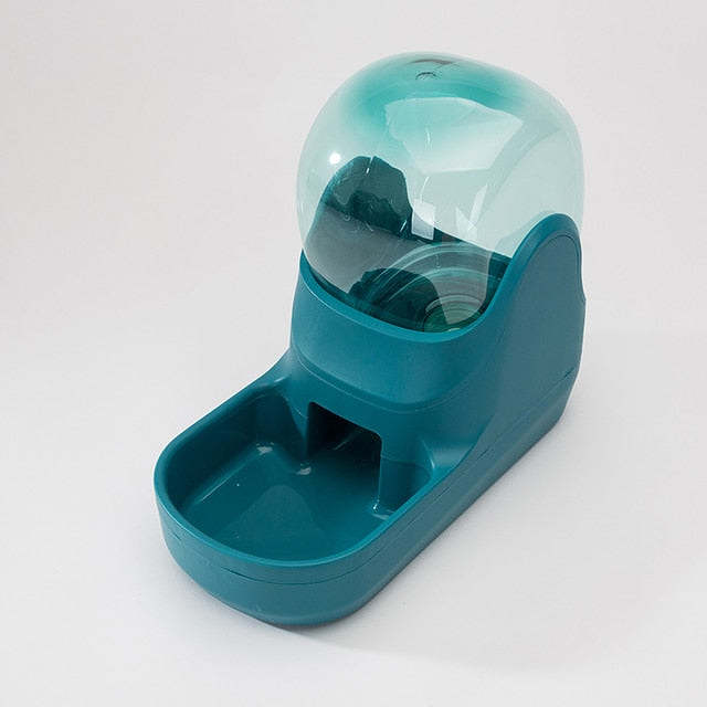 Automatic Water Feed Dispenser