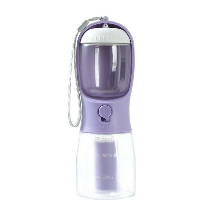 Portable Pet Cup