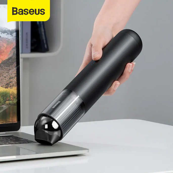 Wireless Vacuum Cleaner by Veasoon