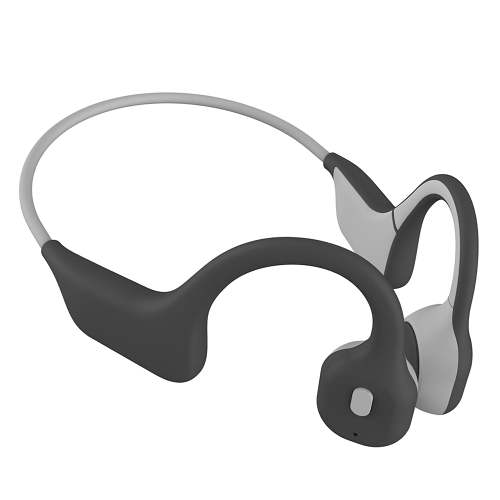 Open Ear Wireless Bone Conduction Headphones Sports Headset IPX4 Waterproof BT 5.0 HD Phone Call Free Ears Earphones for Running