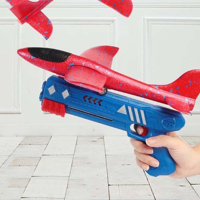 Airplane Launcher Toy
