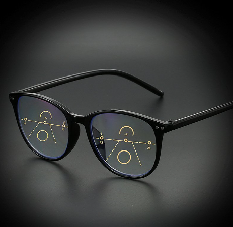 Prestige Progressive Multifocal Readers