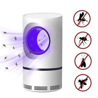 Automatic Mosquito And Flies Killer Trap
