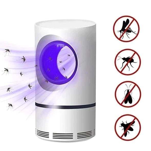 Automatic Mosquito And Flies Killer Trap