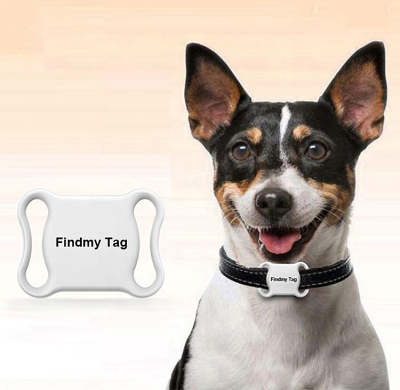 Pet GPS Tracker