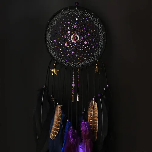 Handmade Dream Catcher