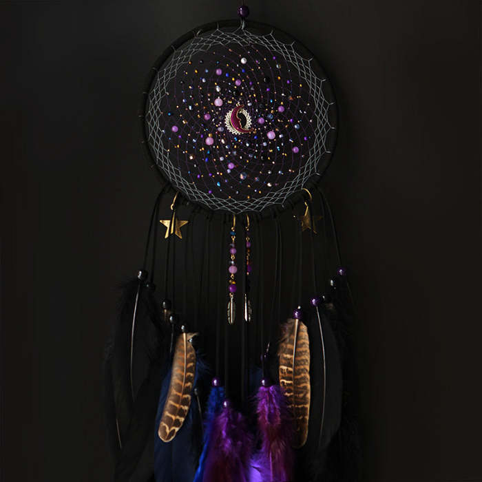 Handmade Dream Catcher