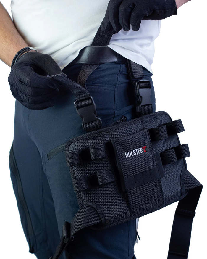 Tool Holster Pro