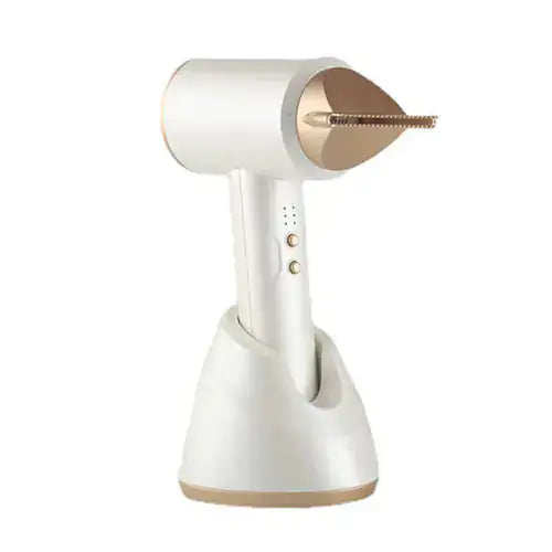 Wireless Rechargeable Hair Dryer by Veasoon
