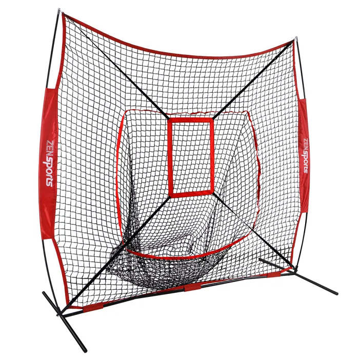 Baseball Softball Practice Net