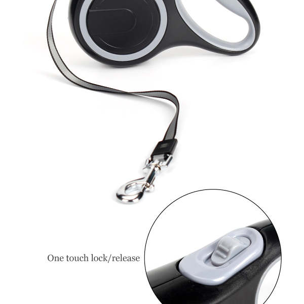 Everyday Retractable Leash