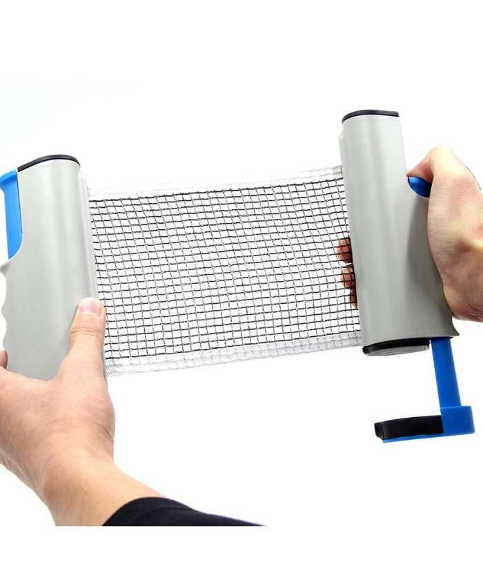 Retractable Table Tennis Net