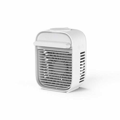 Small Fan Portable Office Home Desktop USB Cooling Fan by Veasoon