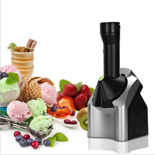 Frozen Fruit Machine Ice Cream Maker by Veasoon