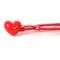 Heart (red) x1