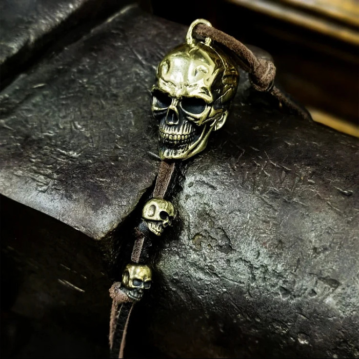 Motorcycle guardian ride bell accessory