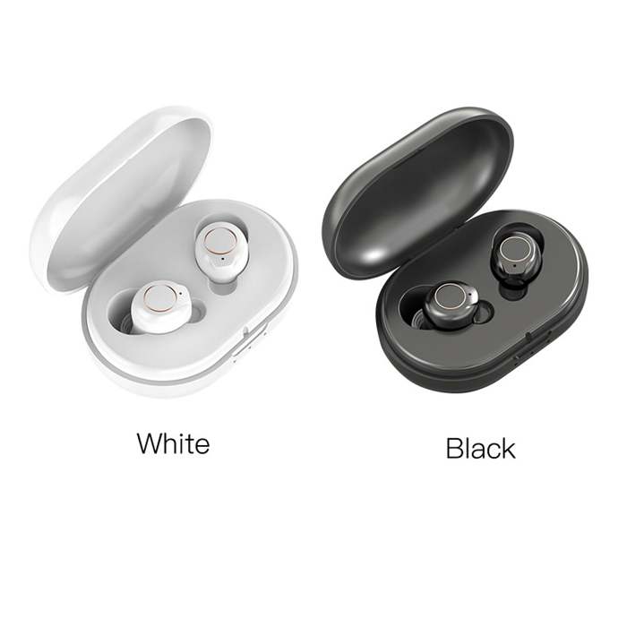 Hearing Amplifier Rechargeable Sound Amplifier for Seniors Noise Reduction Touch Screen Wear Regardless of Left Right