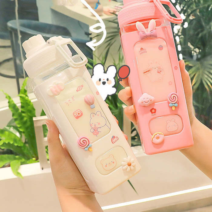 Sports Bottle