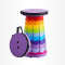 Purple Colorful