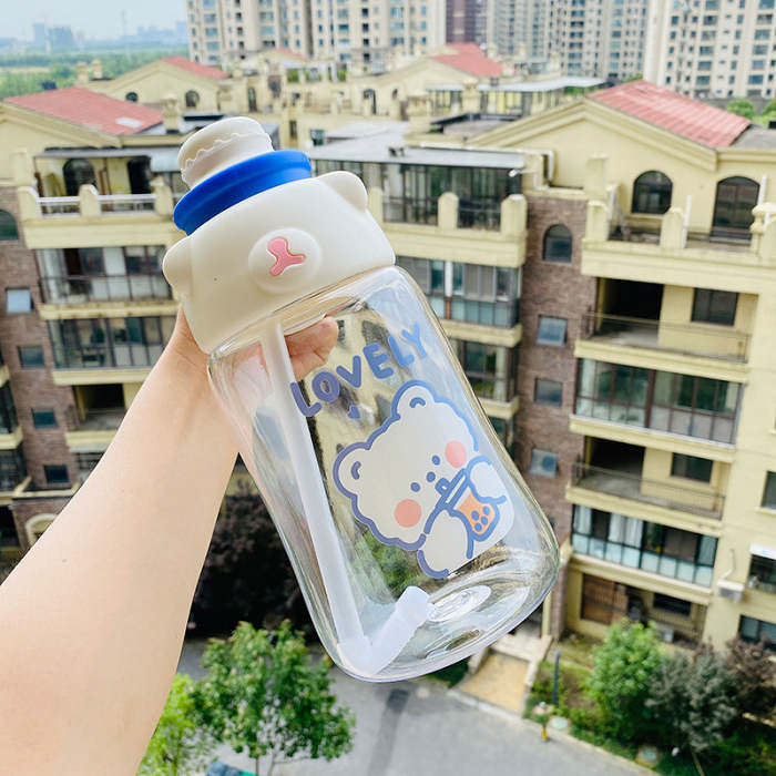 Water Cup