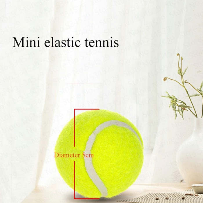 Dog Pet Automatic Interactive Ball Launcher